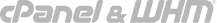 cPanel y WHM