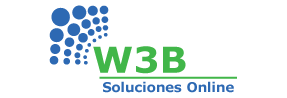 W3b.ec Logo
